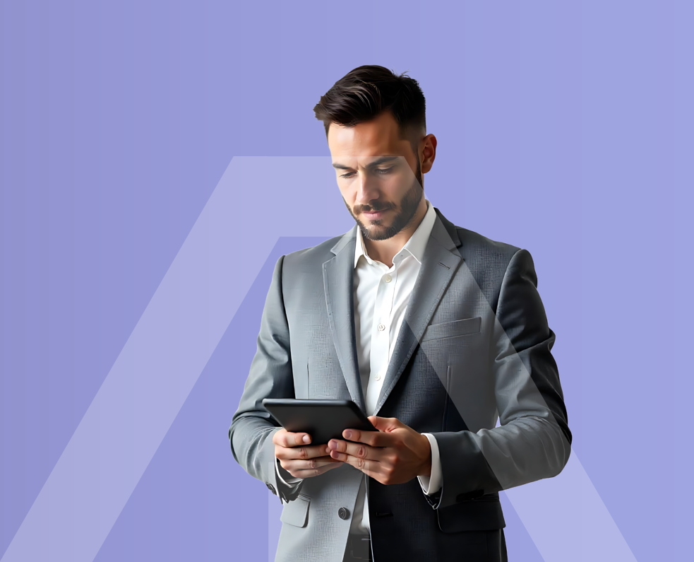 Ankido's CRM Solution