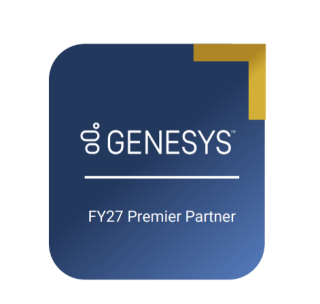 Ankido’s Only Premier Genesys Partner in Iraq